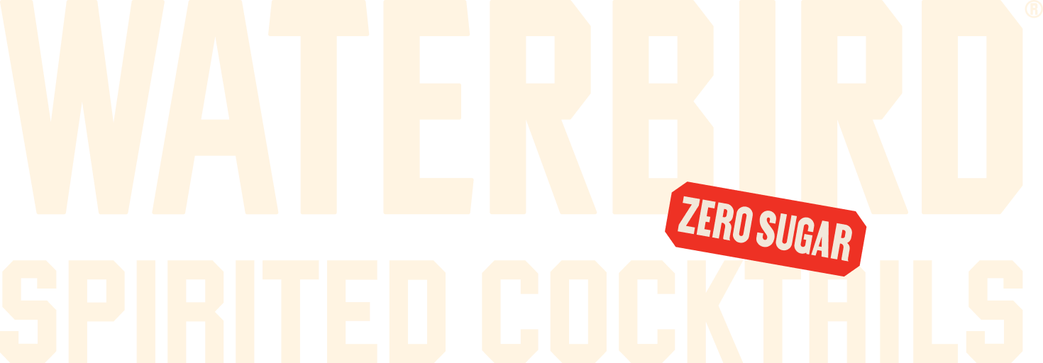 Waterbird Cocktail