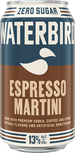 Espresso Martini