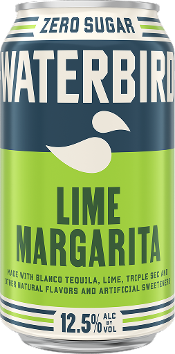 Lime Margarita
