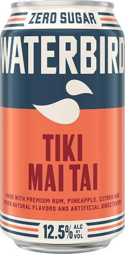 Tiki Mai Tai