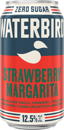 Strawberry Margarita